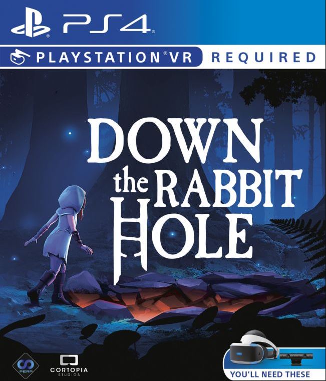 Biblio13 Liste des jeux PS4 VR